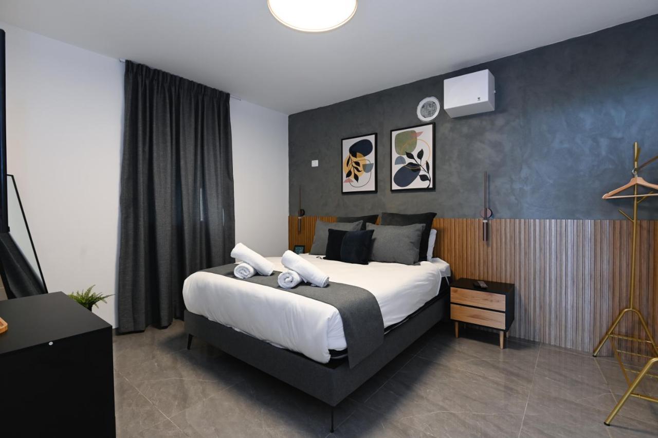Yalarent C Kinneret Hotel Apartments Migdal Exterior foto